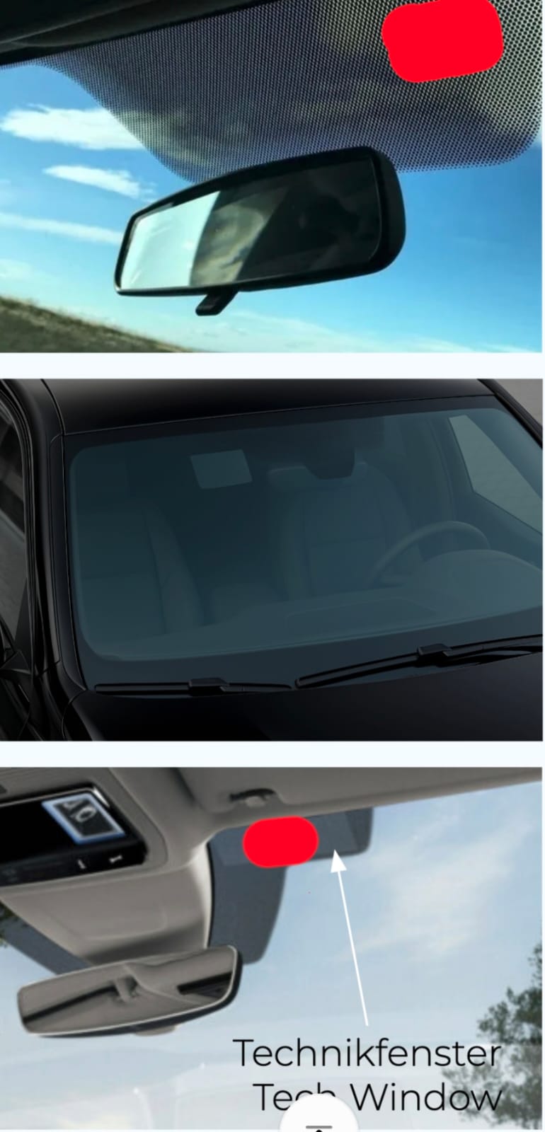 Montageposition Citroen C4